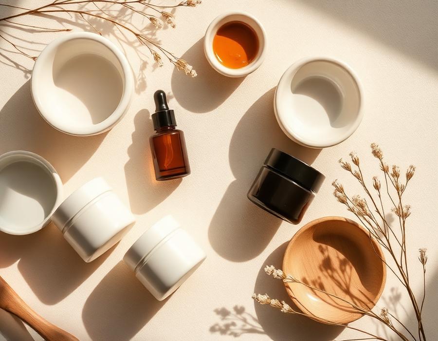 Morning Rituals From Beauty Editors