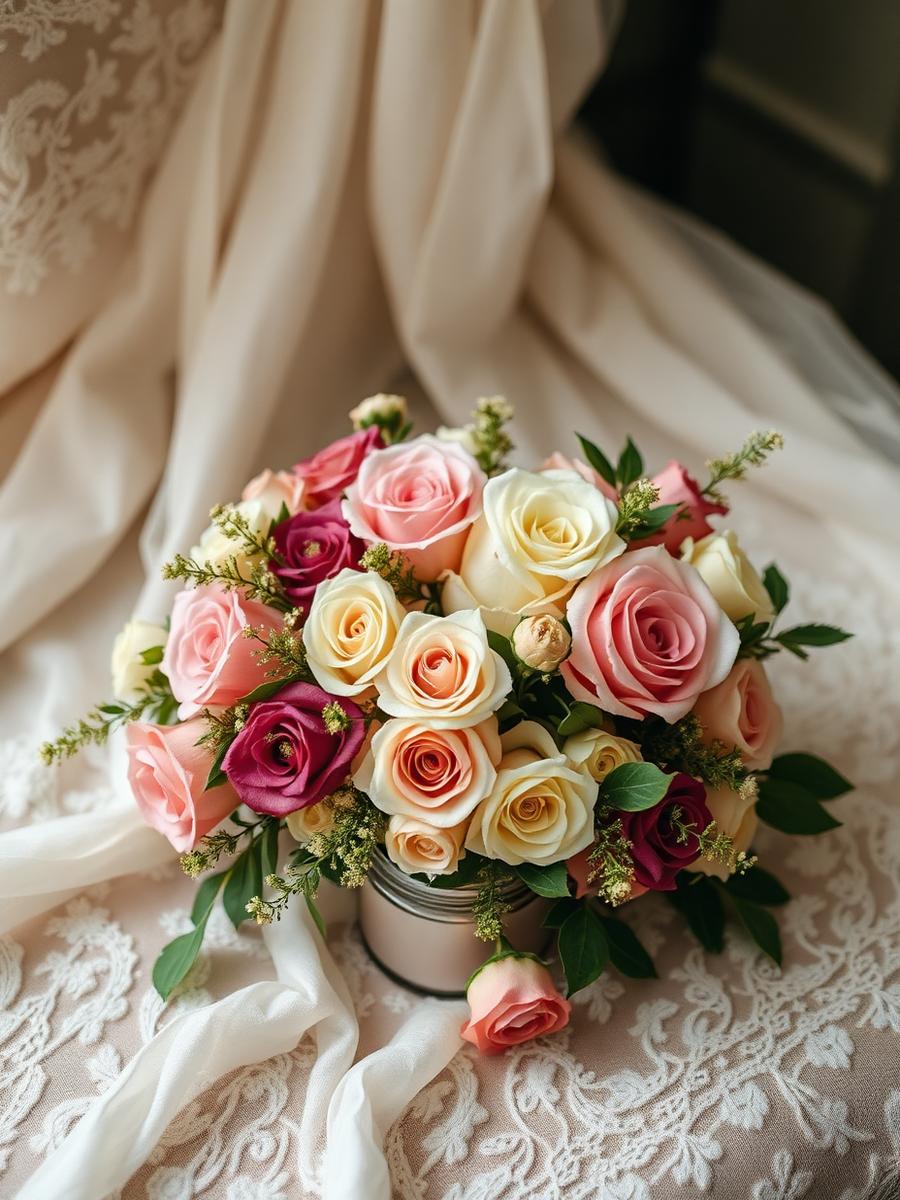 Bridal Beauty: The Aerii Wedding Edit
