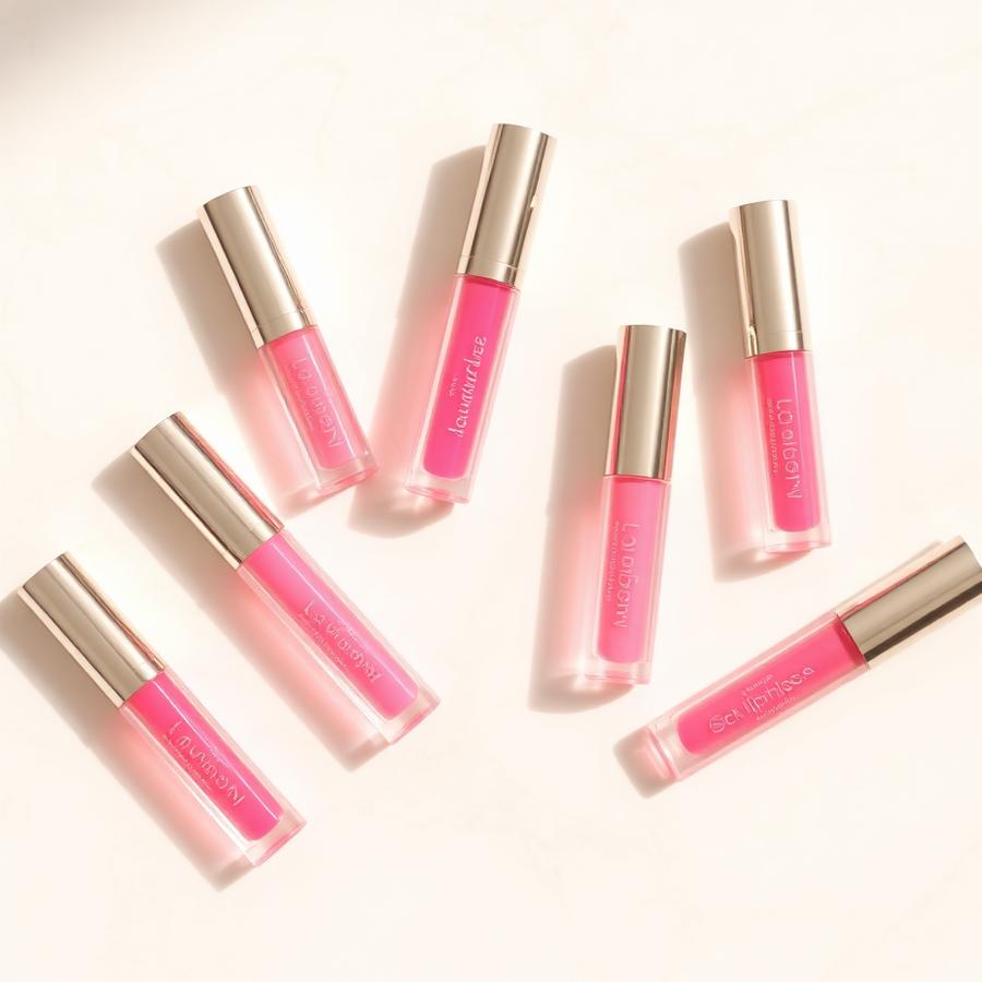 Gloss Season: 12 Lips We're Loving
