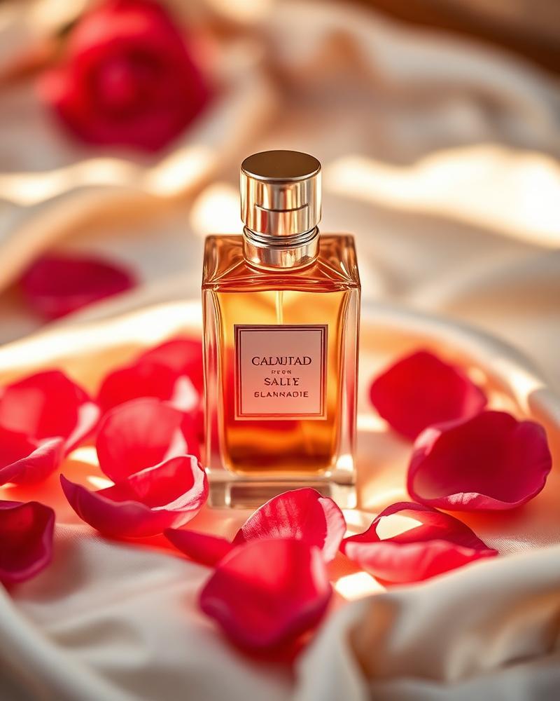 Fragrance