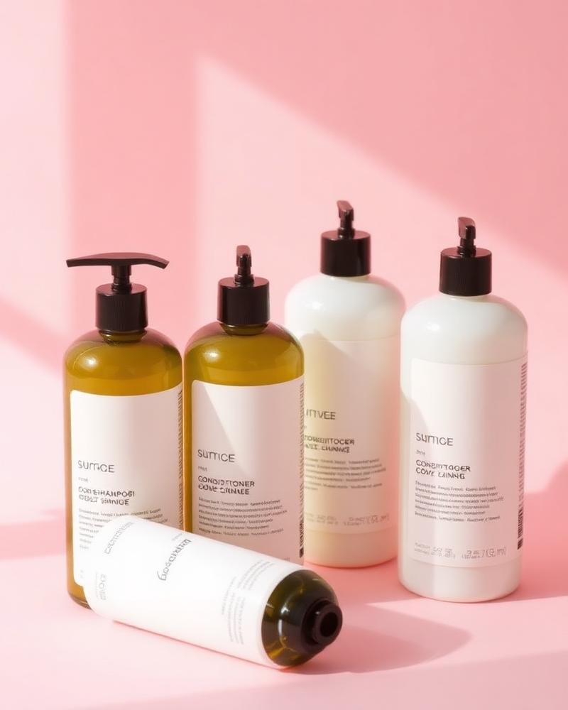 Haircare