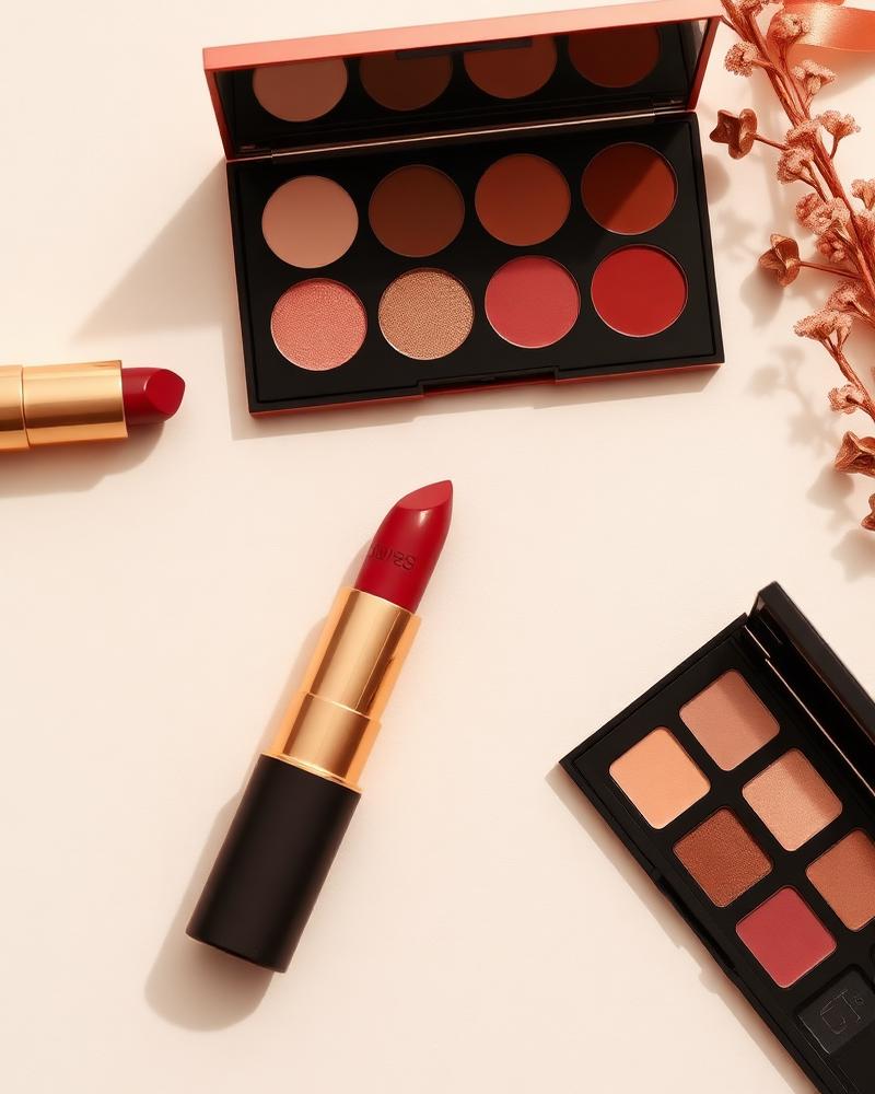 Makeup