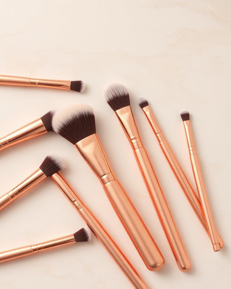 Tools & Brushes