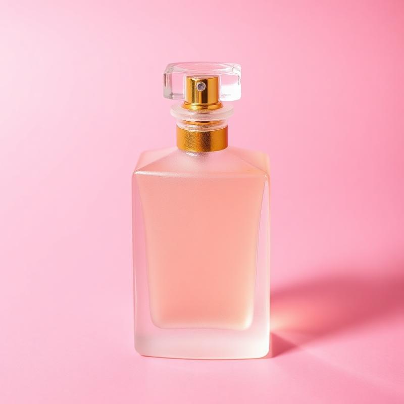 Rose Petal Eau de Parfum